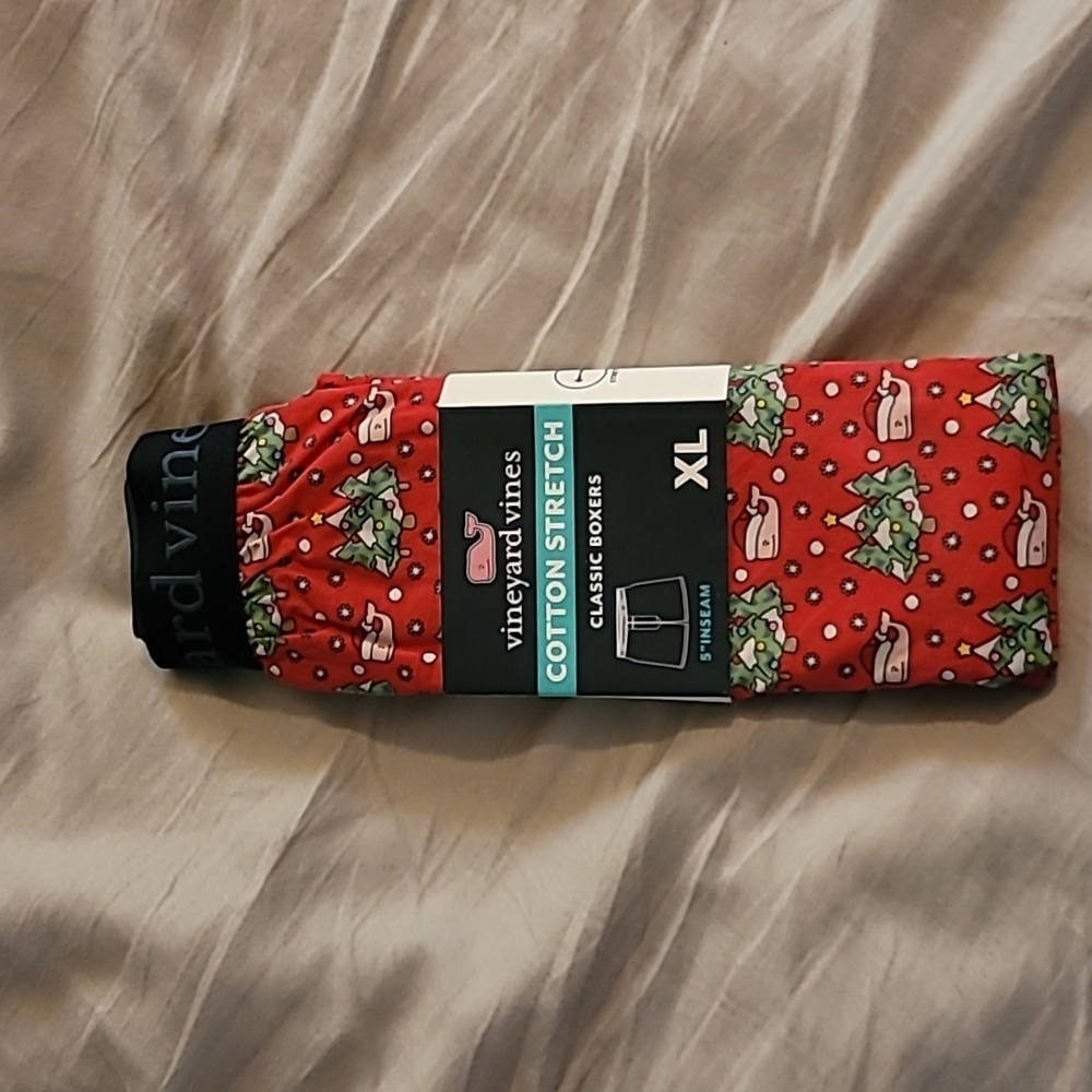 Vineyard vines boxers